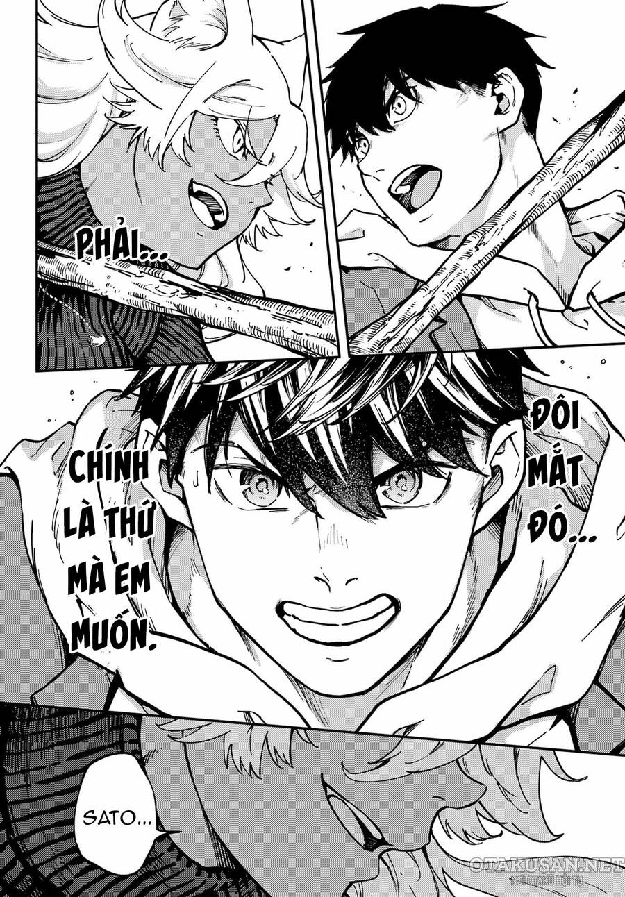 Kekkon Yubiwa Monogatari Chương 78 Ảnh 12