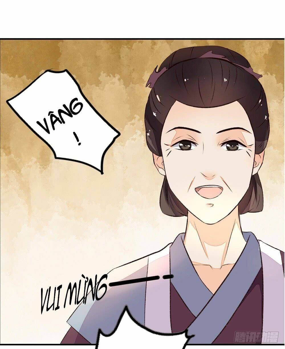 Hướng Dẫn Sau Kết Hôn Của Vương Phi Chương 4 Ảnh 13