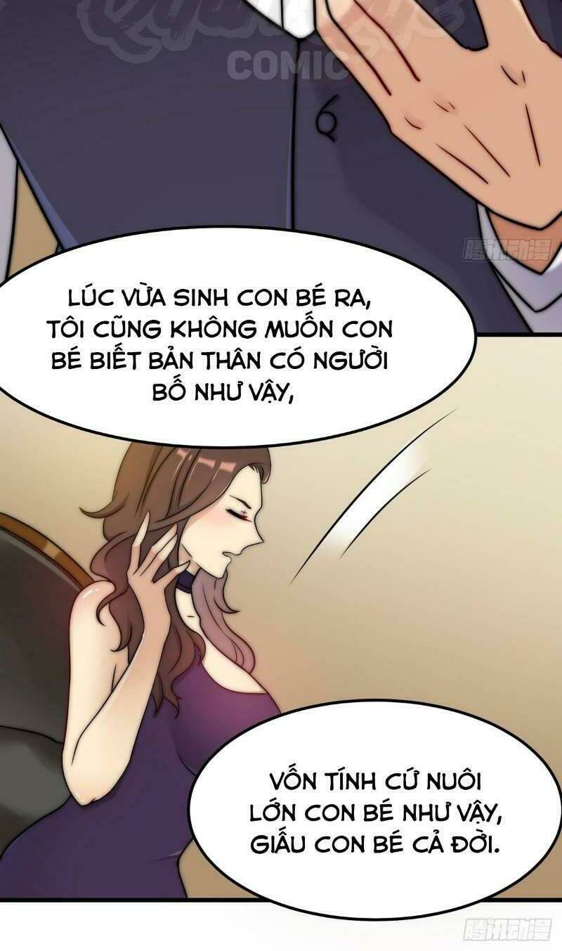 Cực Phẩm Chiến Vương Tại Hoa Đô Chương 2 Ảnh 35