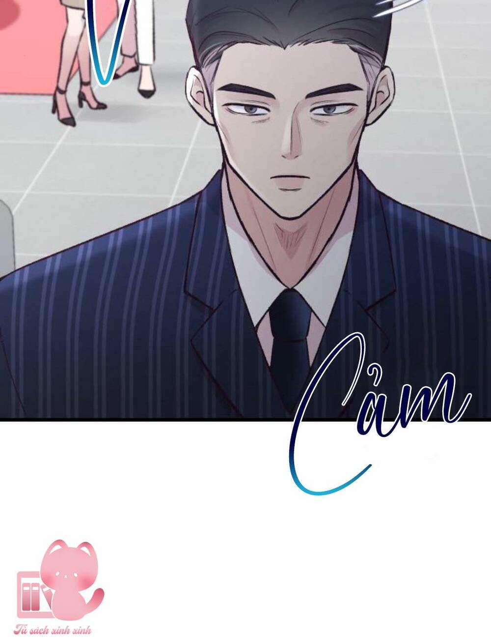 Tình Cờ Ta Gặp Nhau Chương 11 Ảnh 12