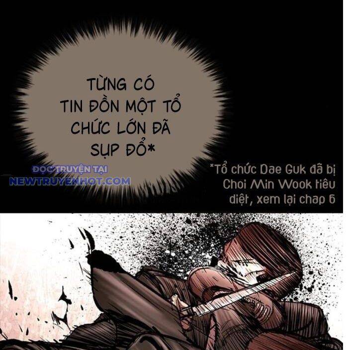 BáO Thù 2: VạN Nhân Chi ThượNg Chương 82 Ảnh 158
