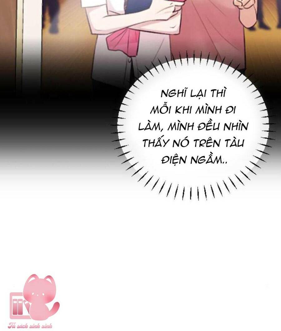 Tình Cờ Ta Gặp Nhau Chương 13 Ảnh 127