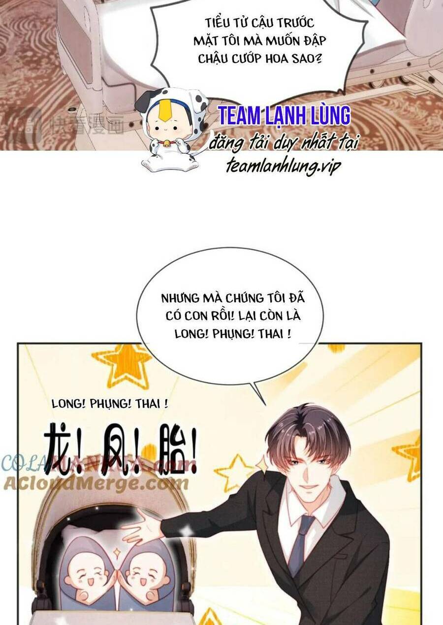 Hoắc Thiếu Lại Phải Theo Đuổi Vợ Yêu Rồi Chương 55 Ảnh 43