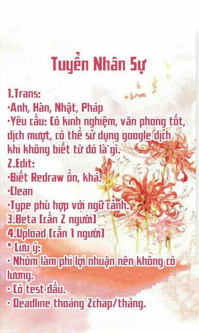 Tôi Gặp Một Người Yêu 10 Giây Chương 1 Ảnh 28