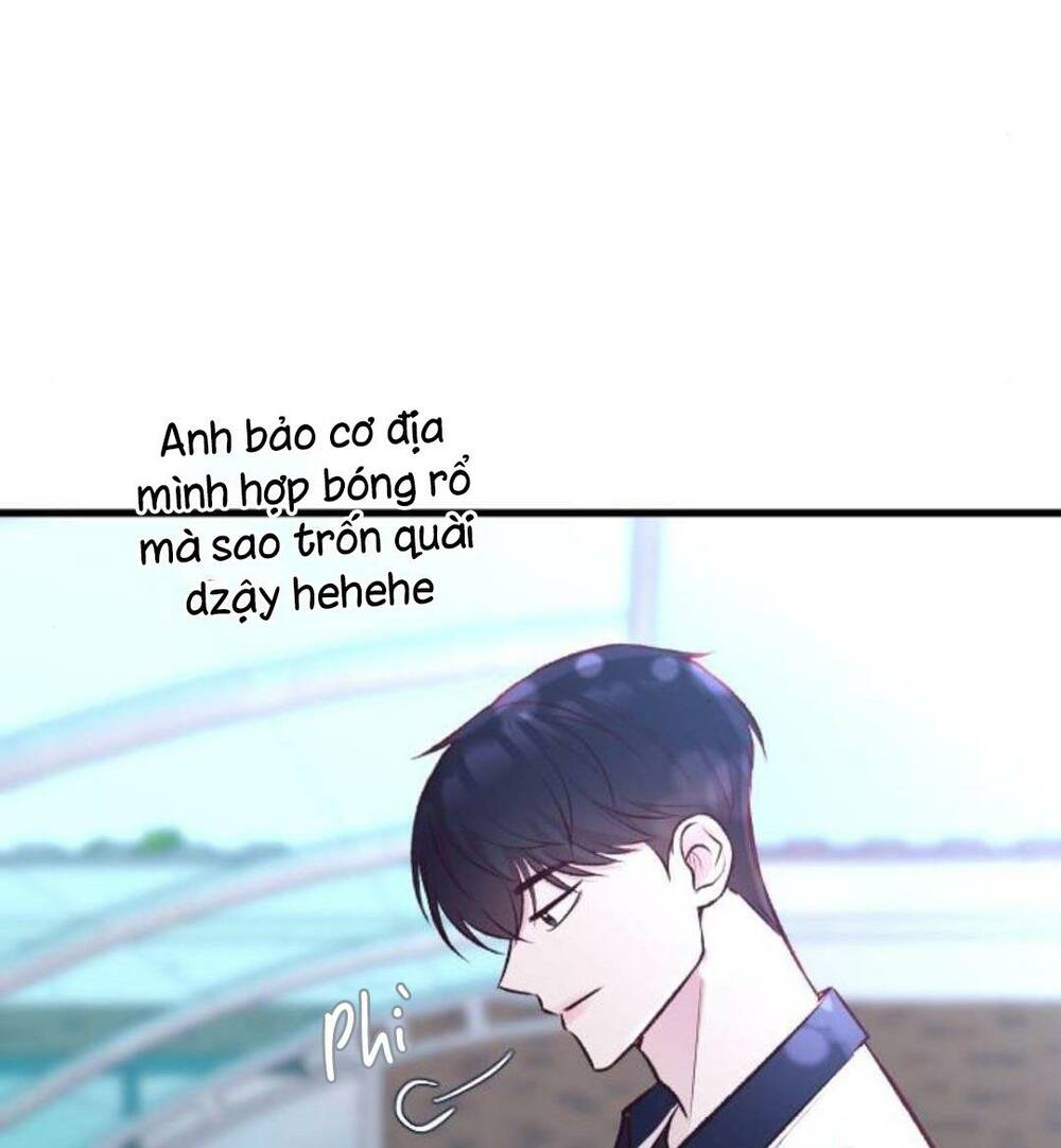 Tình Cờ Ta Gặp Nhau Chương 11 Ảnh 33