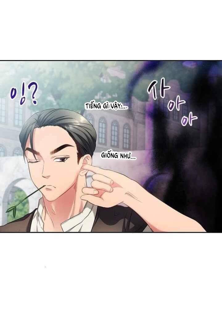 Tôi Hạnh Phúc Khi Là Phản Diện Giàu Có Chương 5 Ảnh 4