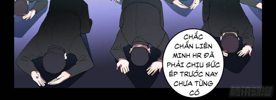 Thôn Phệ Thời Không Chương 131 Ảnh 35
