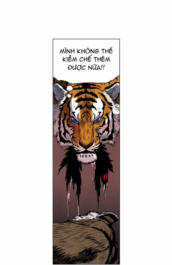 Tiger Brother Chương 2 Ảnh 29