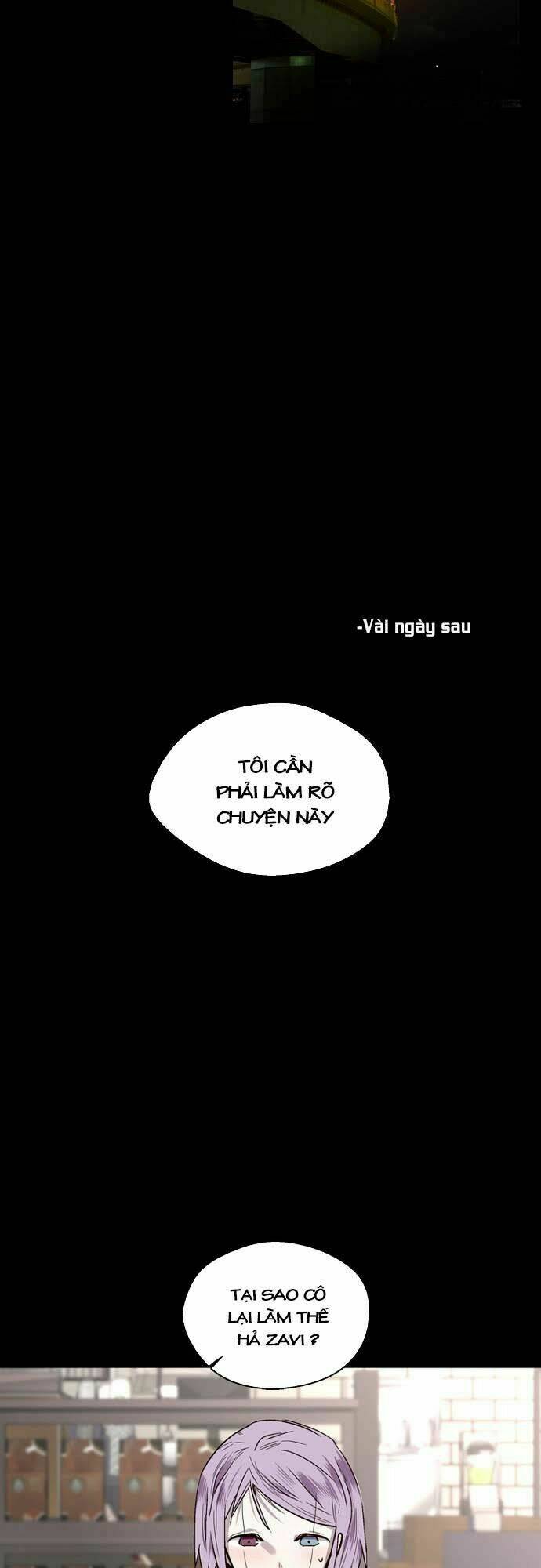 Người Máy Hủy Diệt Chương 136 Ảnh 17