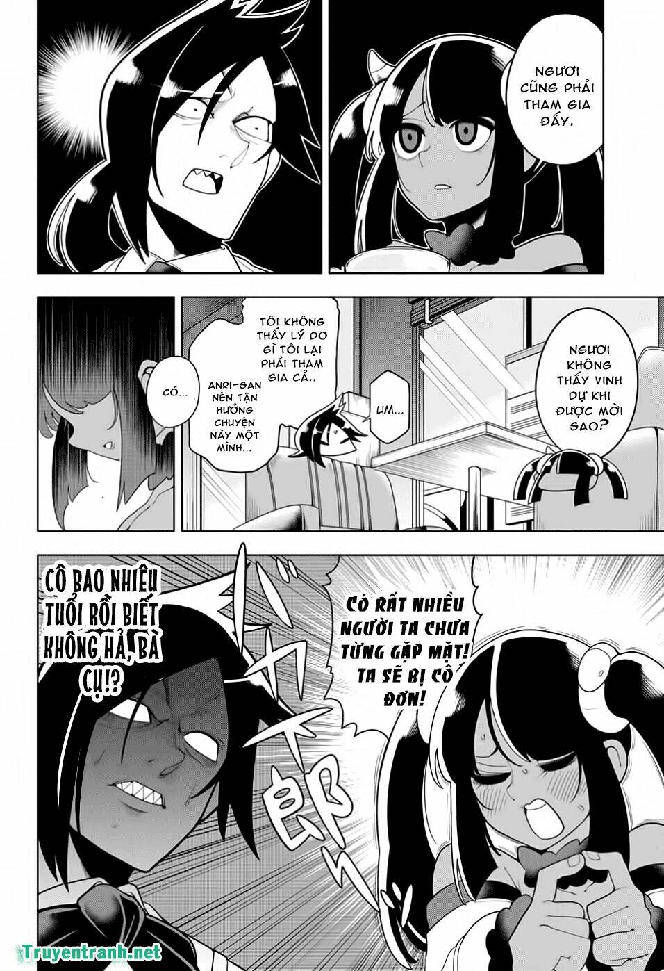 Samon-Kun Wa Summoner Chương 28 Ảnh 4