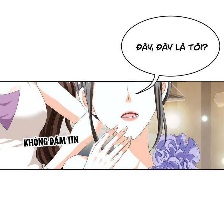 Phản Công Thành Siêu Sao Chương 23 Ảnh 45