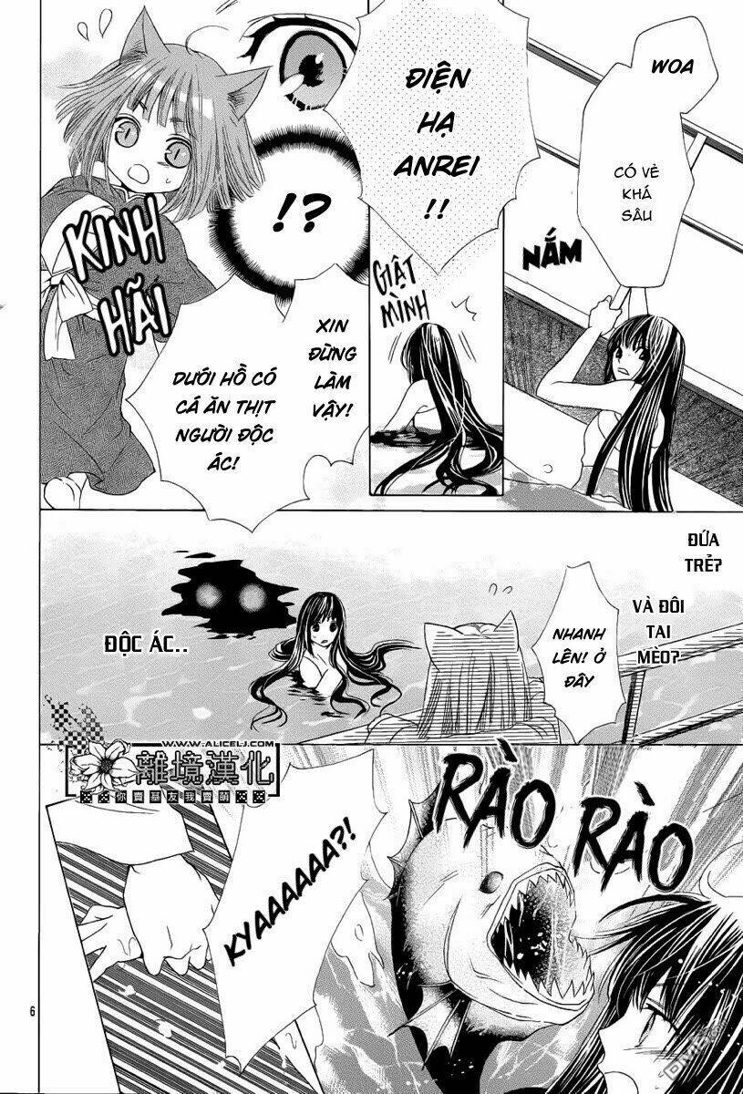 Ten No Hanayome Chương 2 Ảnh 7