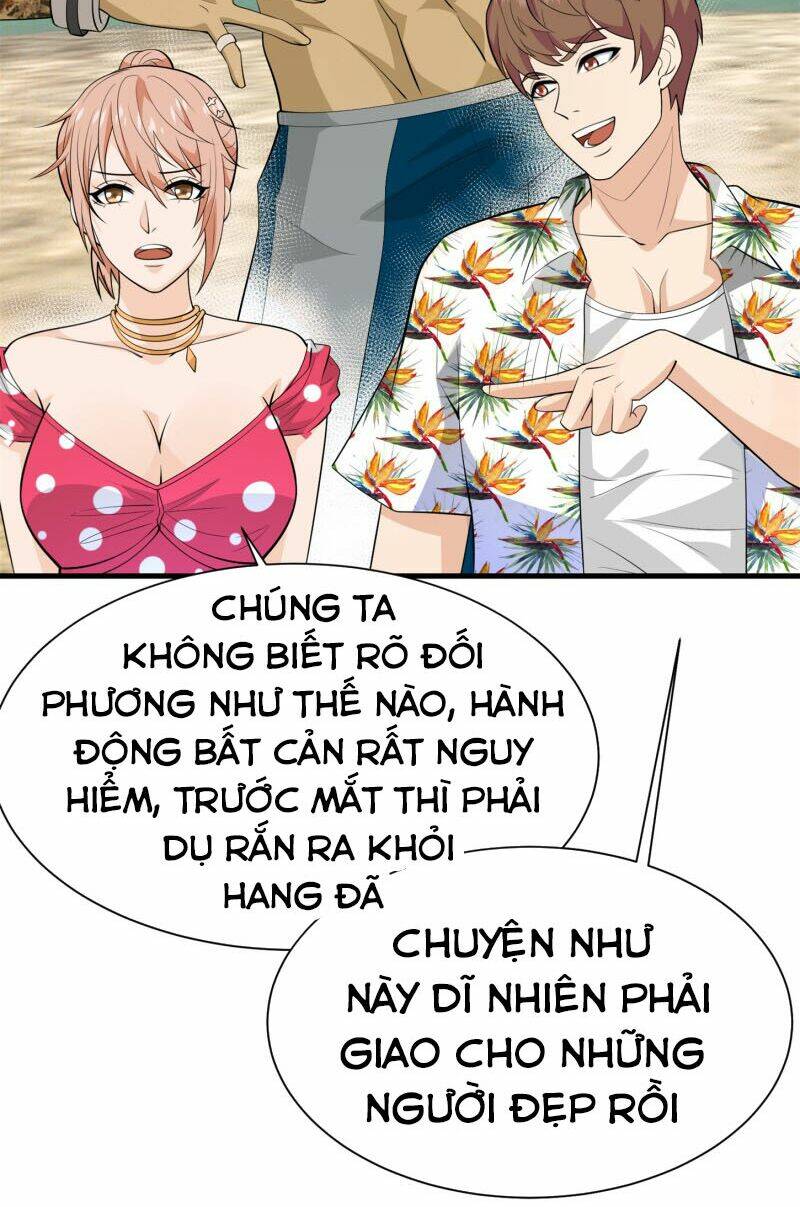 Hoa Hậu Giảng Đường Luôn Bên Người Chương 76 Ảnh 29