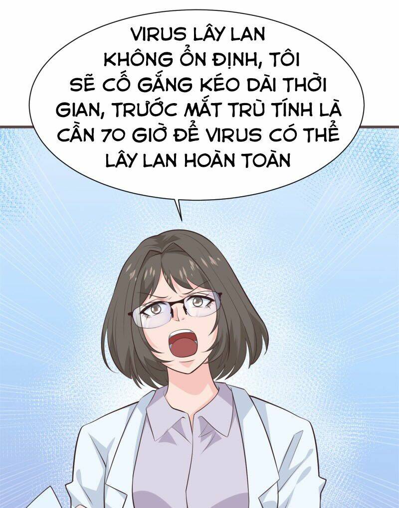 Hoa Hậu Giảng Đường Luôn Bên Người Chương 75 Ảnh 25