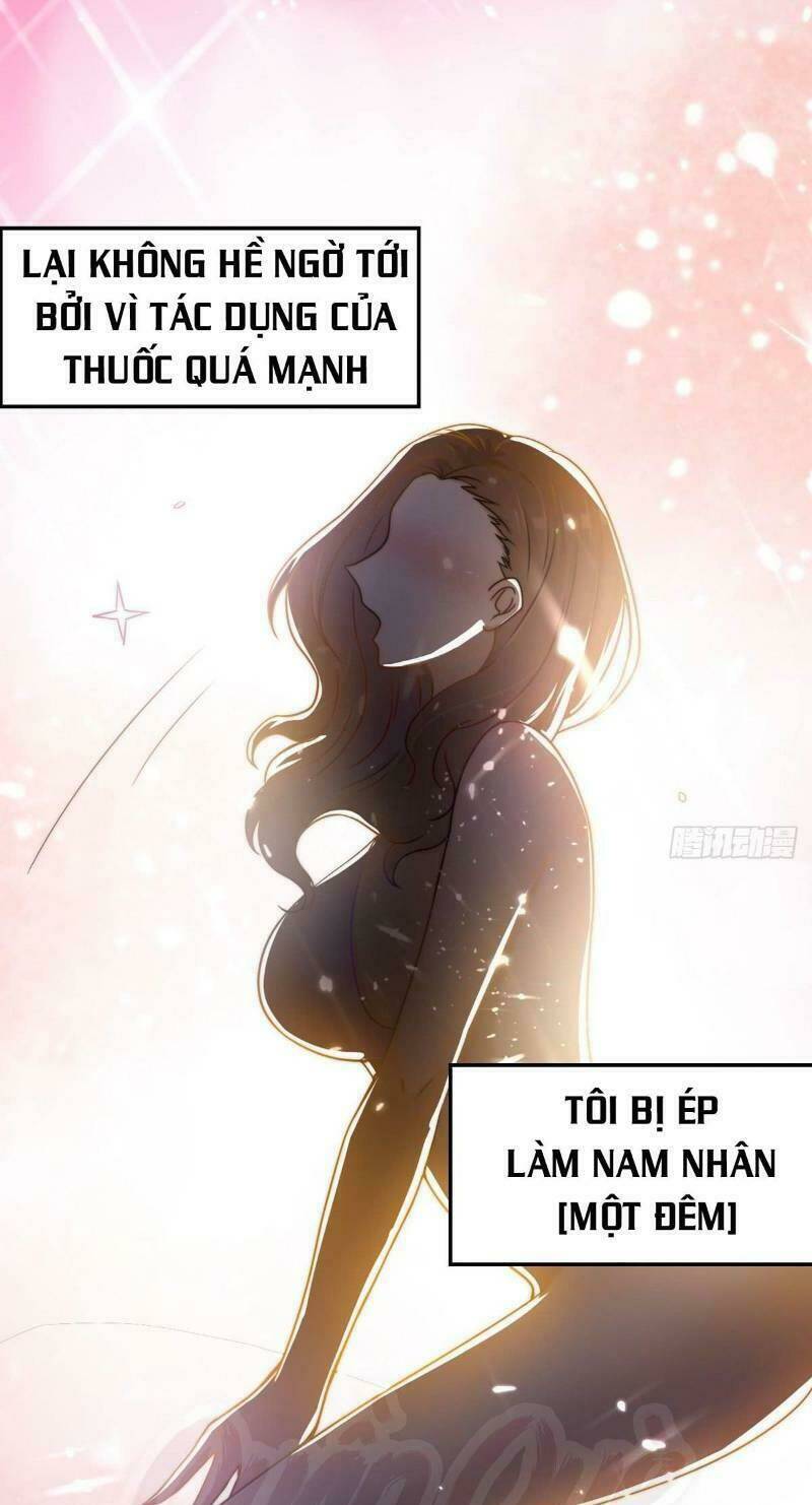 Cực Phẩm Chiến Vương Tại Hoa Đô Chương 2 Ảnh 14