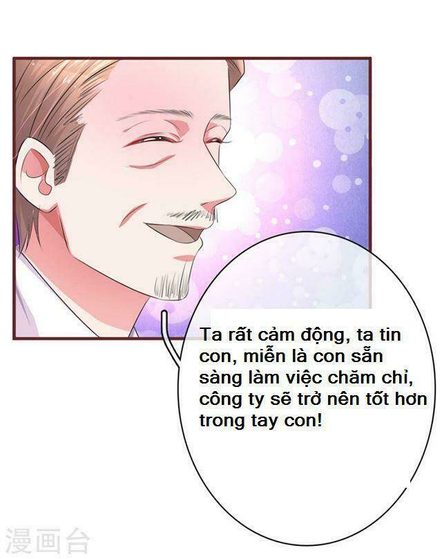 Trùng Sinh Để Trả Thù Chương 32 Ảnh 15
