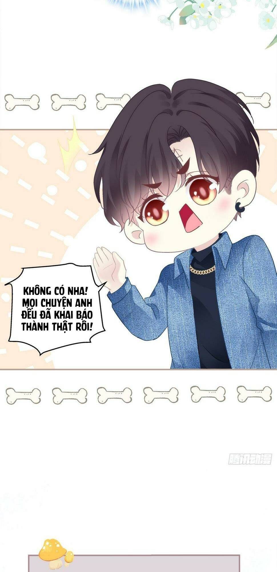 Toàn Bộ Nắm Trong Tay Chương 155 Ảnh 32