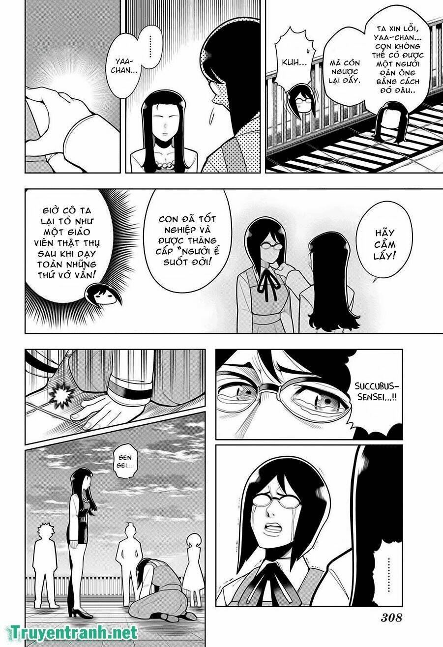 Samon-Kun Wa Summoner Chương 27 Ảnh 5
