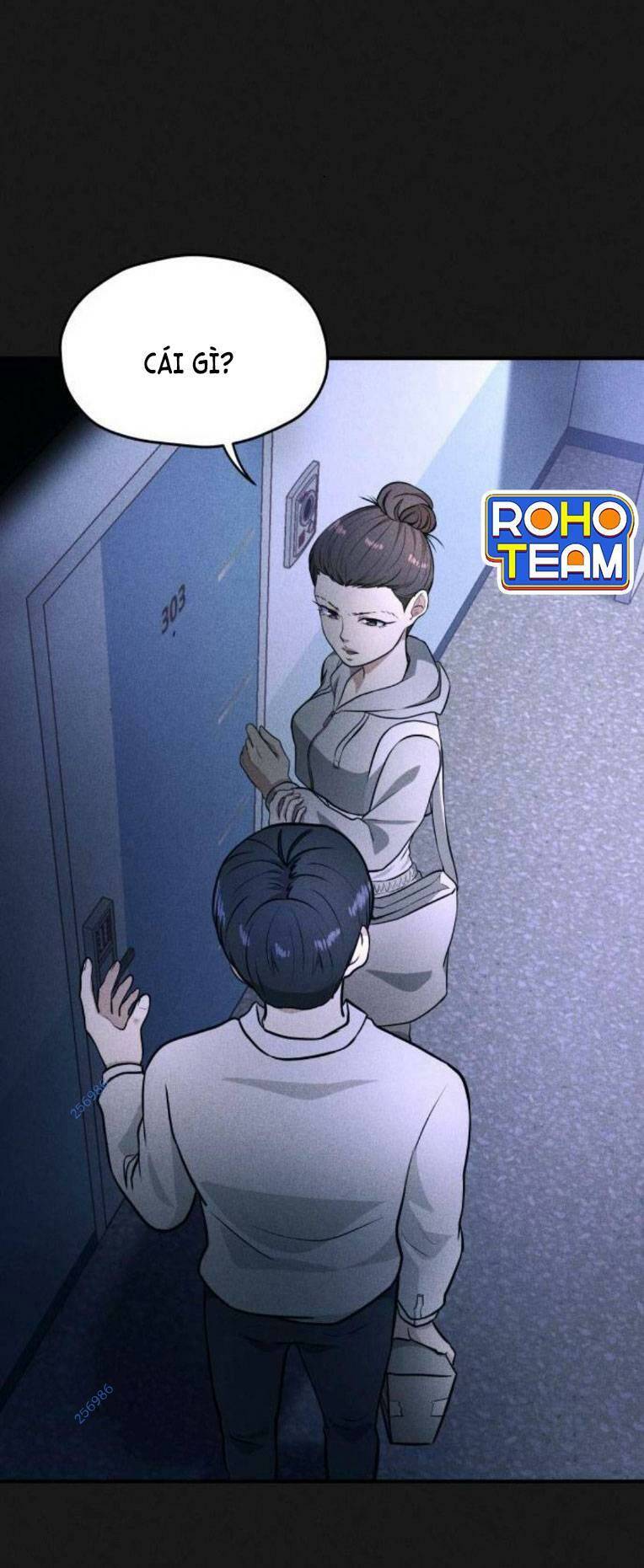Phòng Kín Chương 26 Ảnh 23