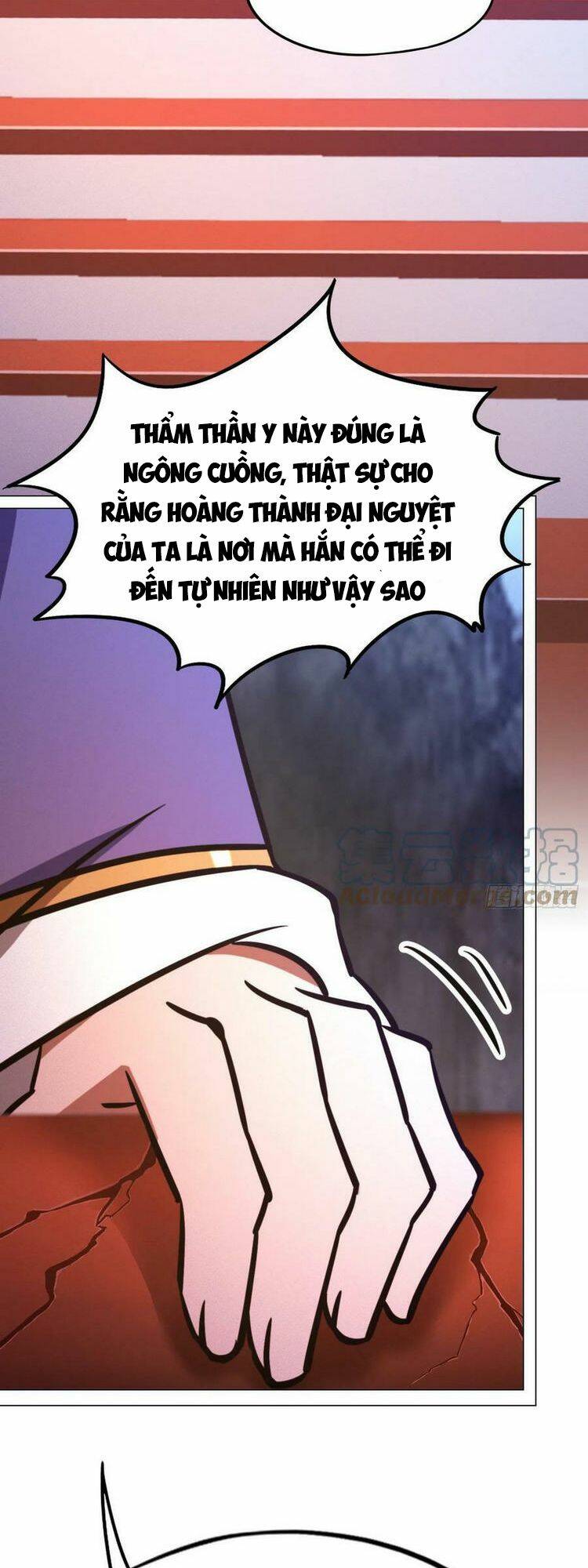 Vạn Cổ Kiếm Thần Chương 202 Ảnh 38