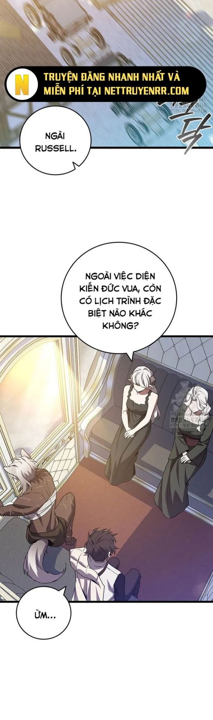 Thực Long Ma Pháp Sư Chương 99 Ảnh 41