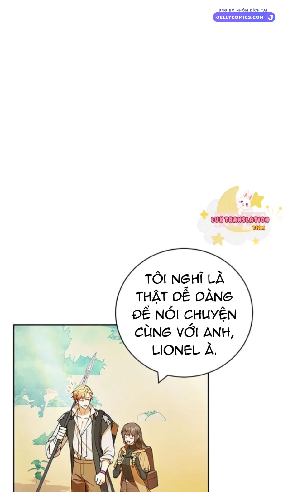 Sự Tán Tỉnh Ích Kỷ Chương 5 Ảnh 60