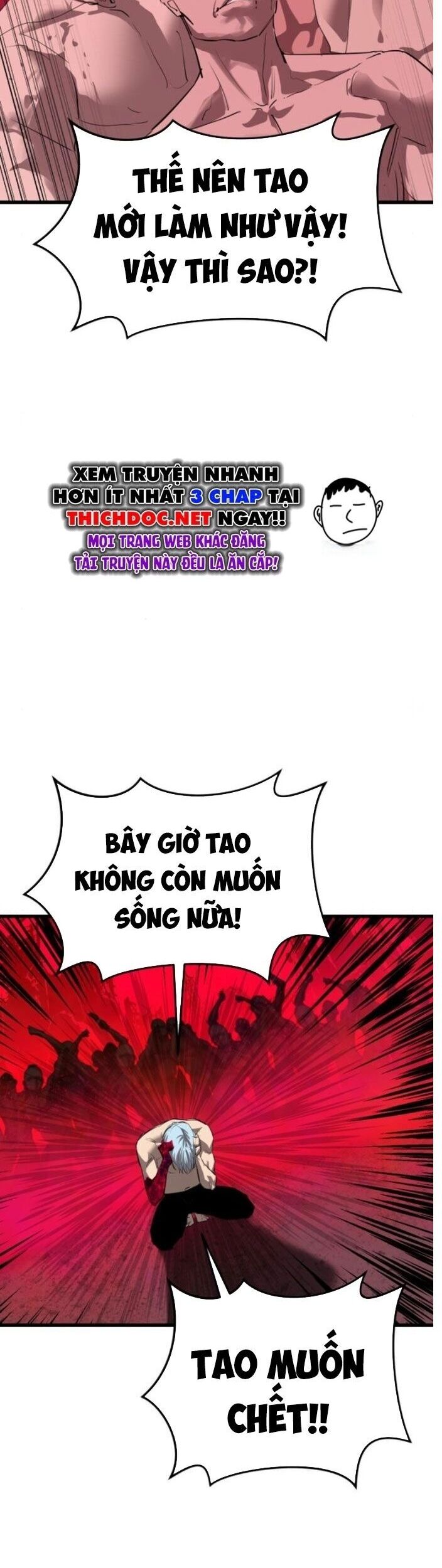 Cốt Nhân Chương 28 Ảnh 55
