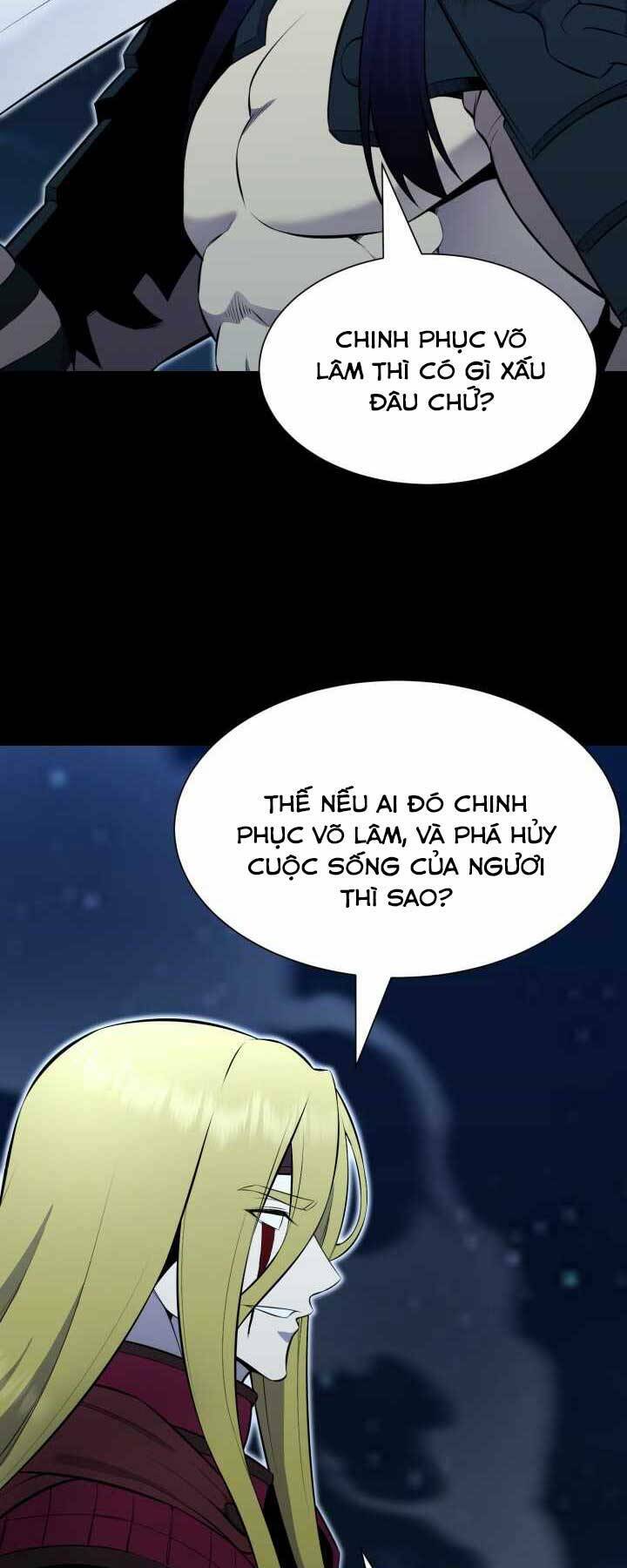 Luân Hồi Ác Nhân Chương 110 Ảnh 4