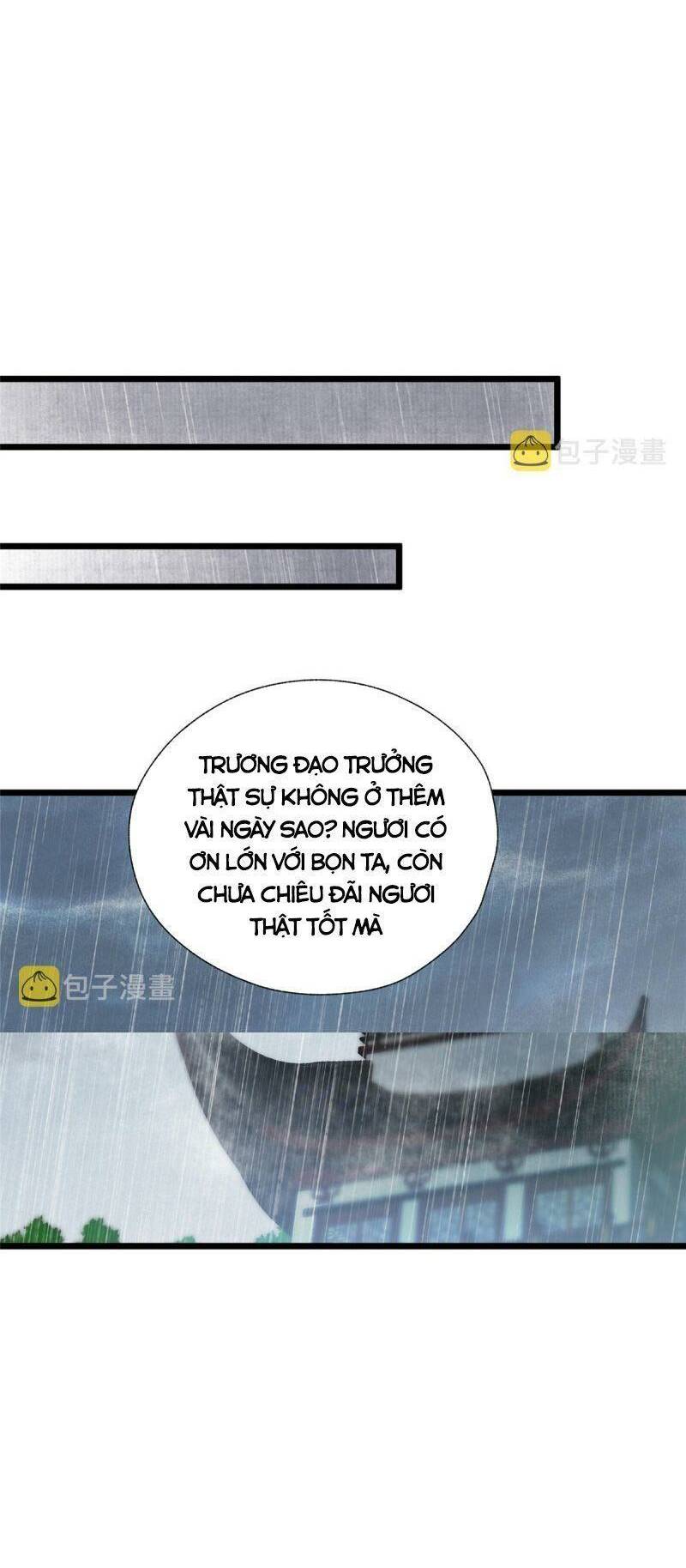 Khu Thần Chương 100 Ảnh 22