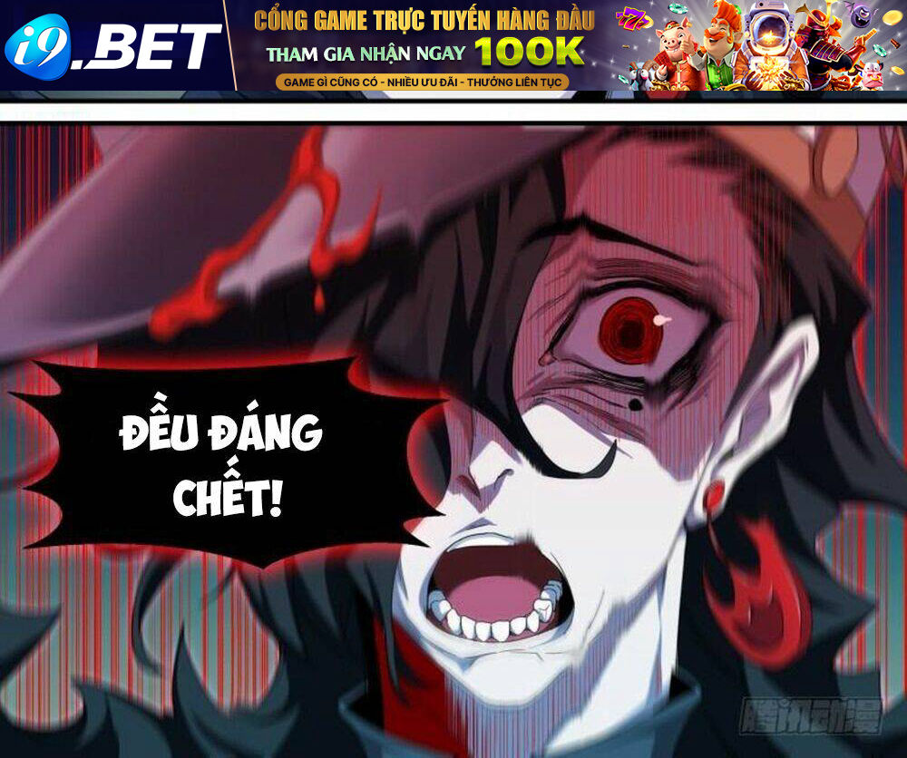 Siêu Thần Linh Chủ Chương 76 Ảnh 19