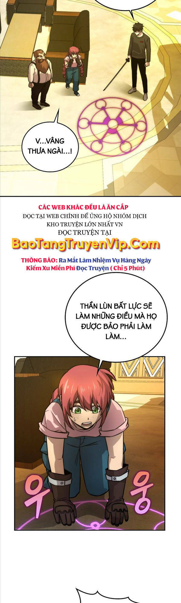Chúa Quỷ Tăng Cấp Bằng Võ Thuật Chương 36 Ảnh 43