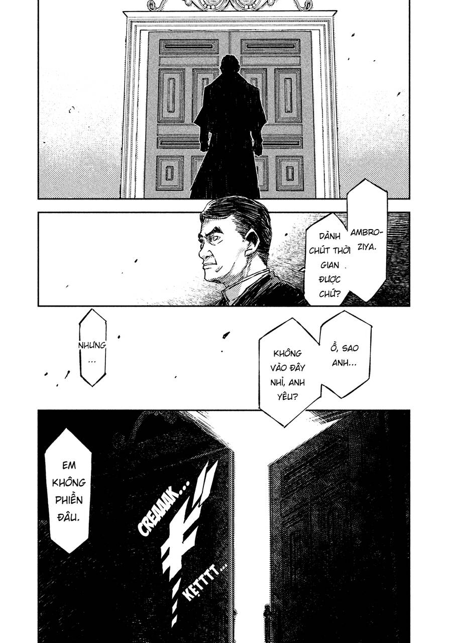 Tenrou No Avalon Chương 16 Ảnh 8