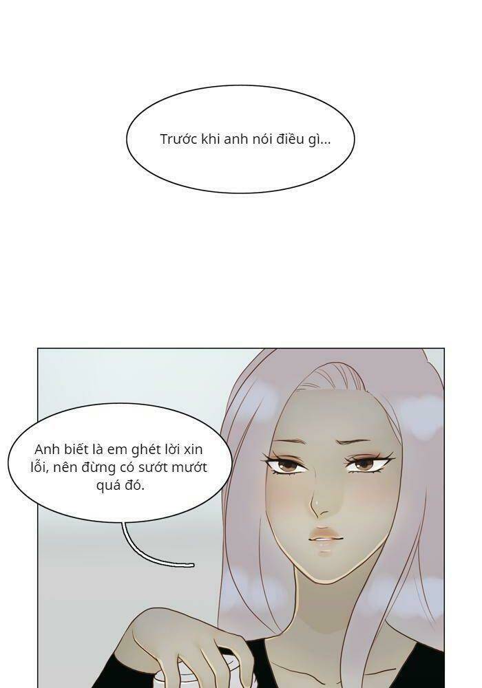 Khúc Hát Người Cá Siren Chương 63 Ảnh 3