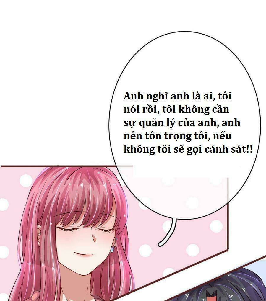 Trùng Sinh Để Trả Thù Chương 43 Ảnh 24