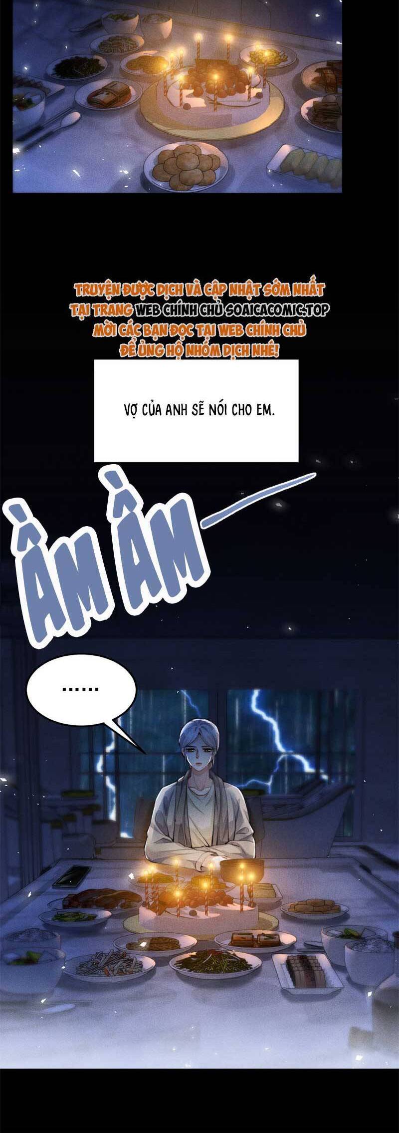 Sát Thủ Bướm Chương 13 Ảnh 21