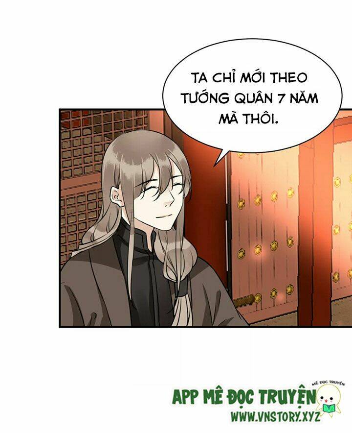 Công Chúa Giá Đáo Chương 39 Ảnh 14