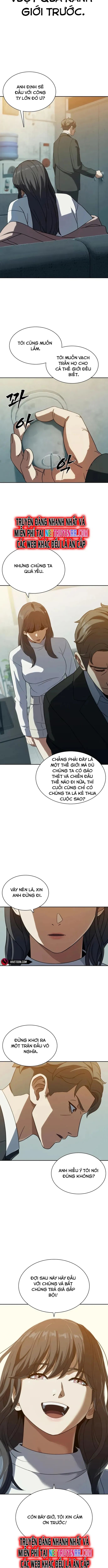 Hàn Băng Võ Giả Chương 8 Ảnh 9
