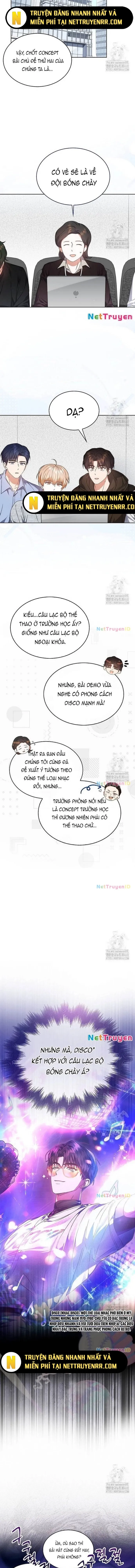 Debut Or Die Chương 68 Ảnh 7