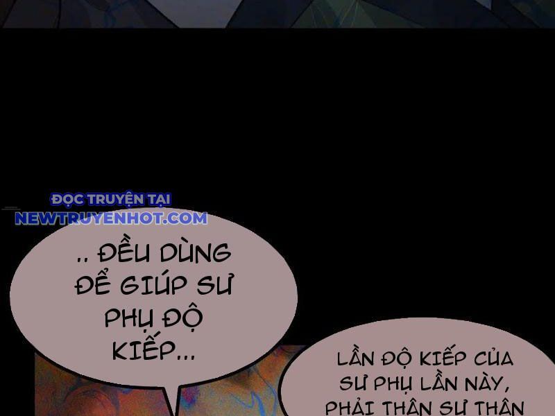 Nhị Sư Huynh Tuy Là Phàm Nhân Nhưng Rất Mạnh Mẽ Chương 82 Ảnh 75