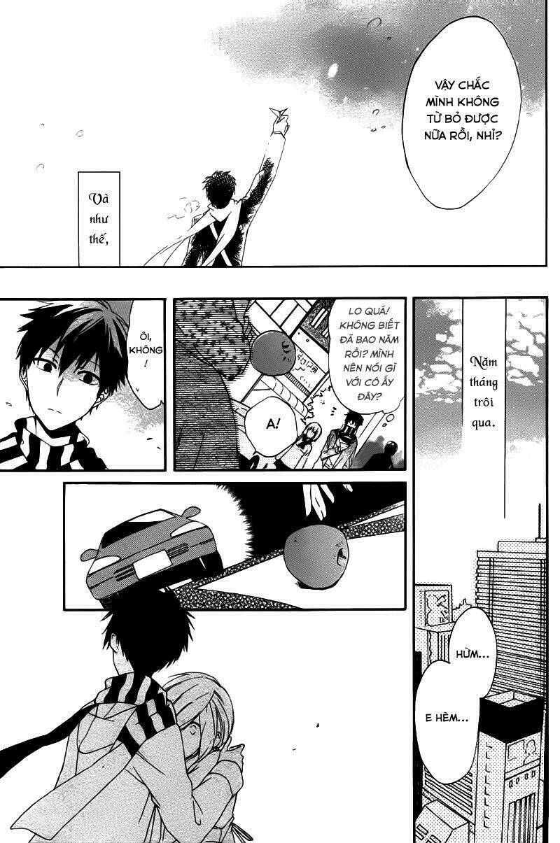 See You Again Chương 0 Ảnh 14