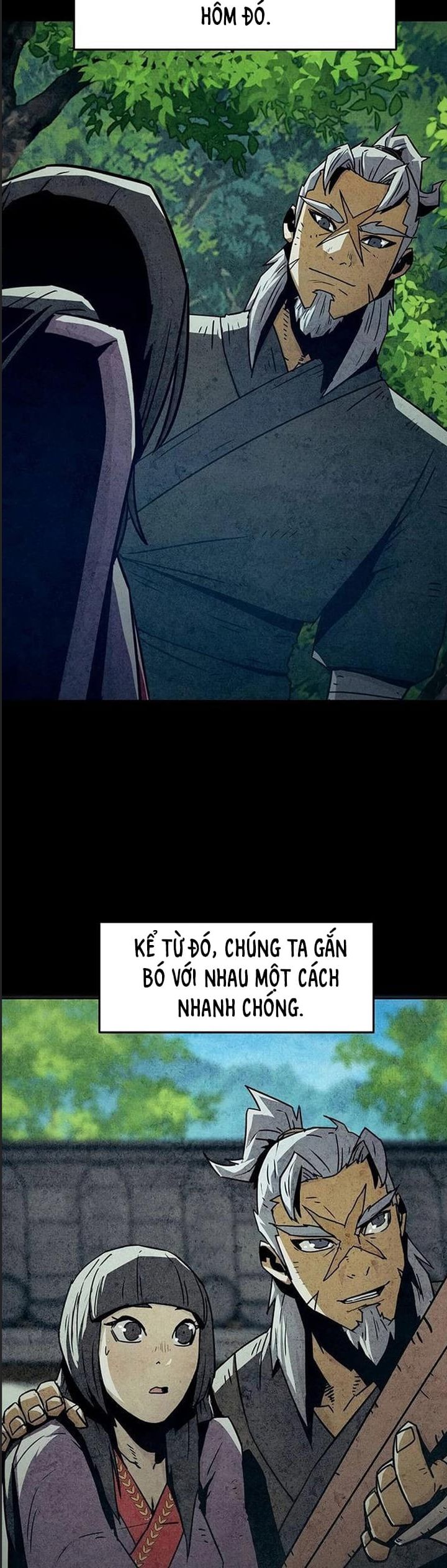 Đường Gia Kiếm Thần Chương 35 Ảnh 16