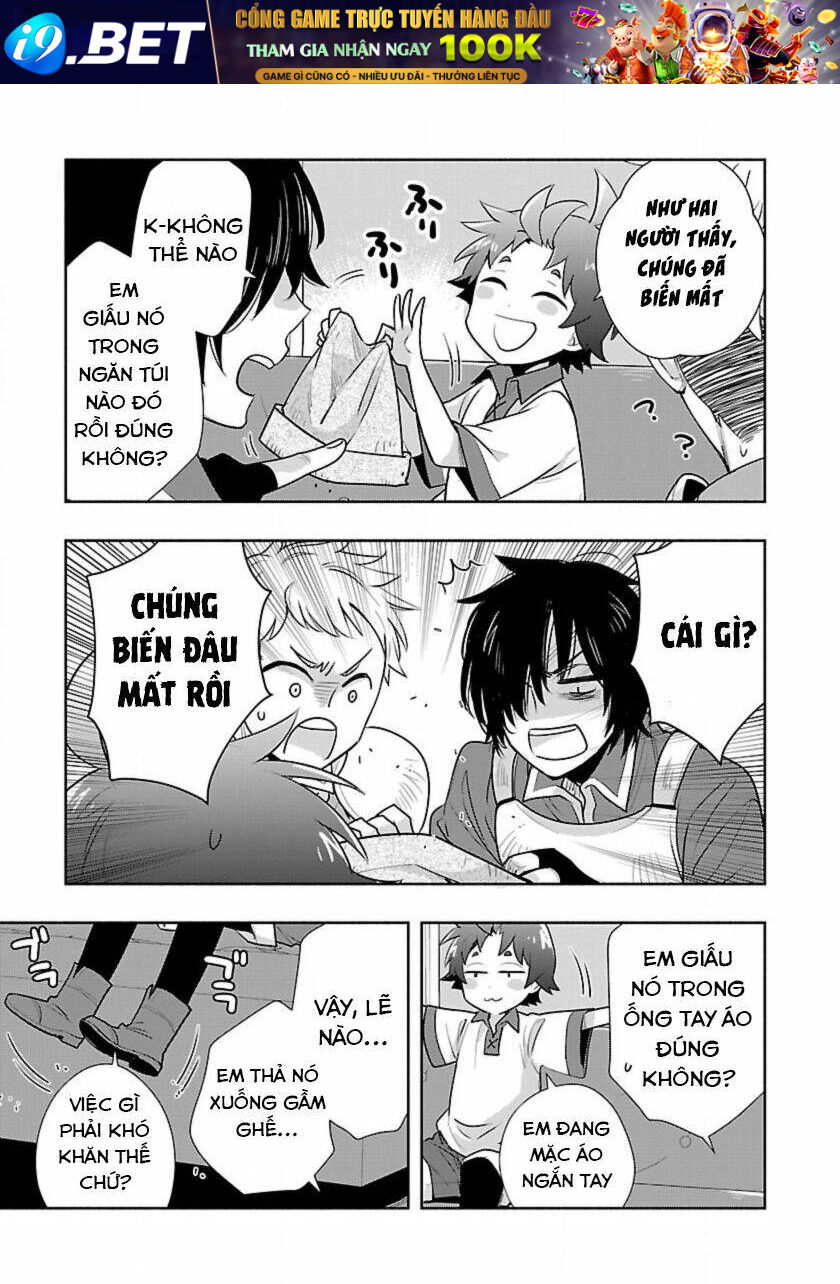 Tensei Shite Inaka De Slowlife Wo Okuritai Chương 64 Ảnh 17