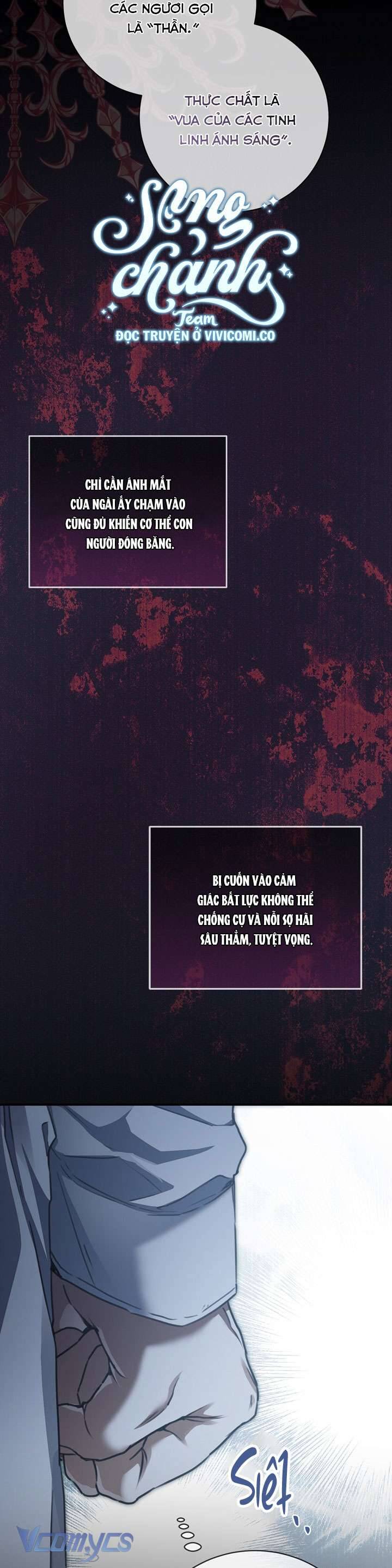 Lần Nữa Toả Sáng Chương 98 Ảnh 30