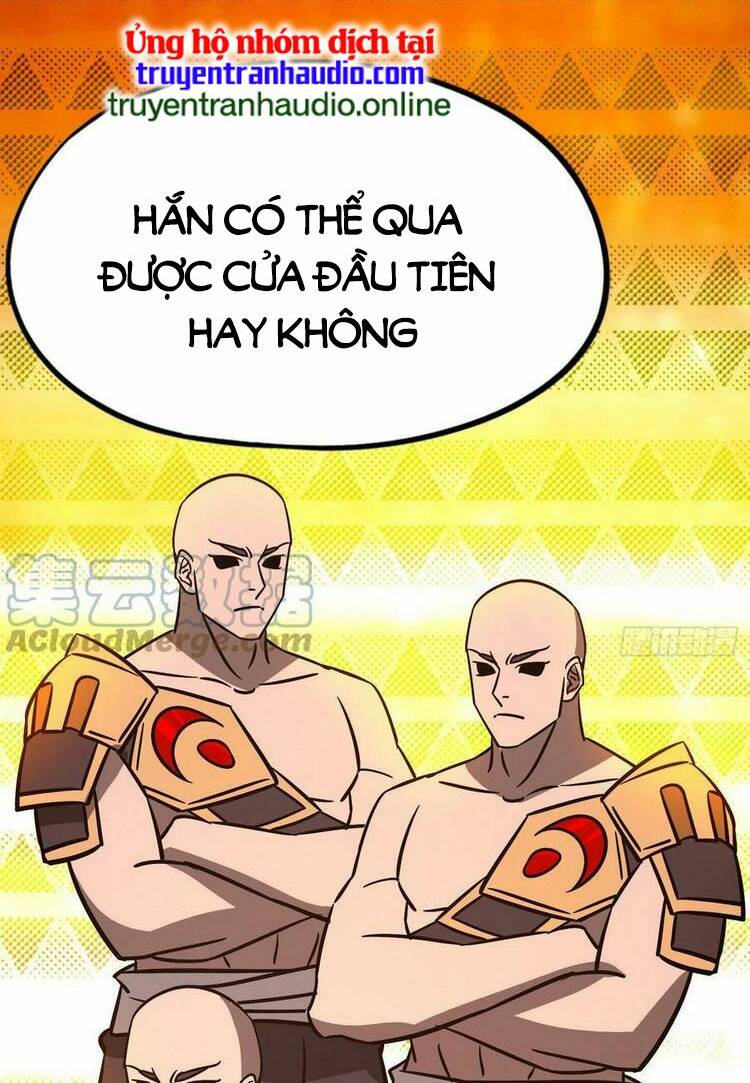 Vạn Cổ Kiếm Thần Chương 202 Ảnh 41