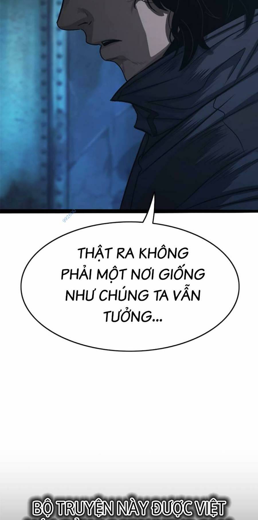 Ngục Tù Đẫm Máu Chương 56 Ảnh 27