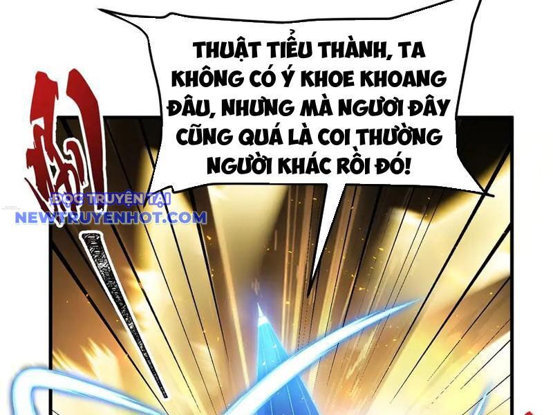 Nhị Sư Huynh Tuy Là Phàm Nhân Nhưng Rất Mạnh Mẽ Chương 82 Ảnh 23