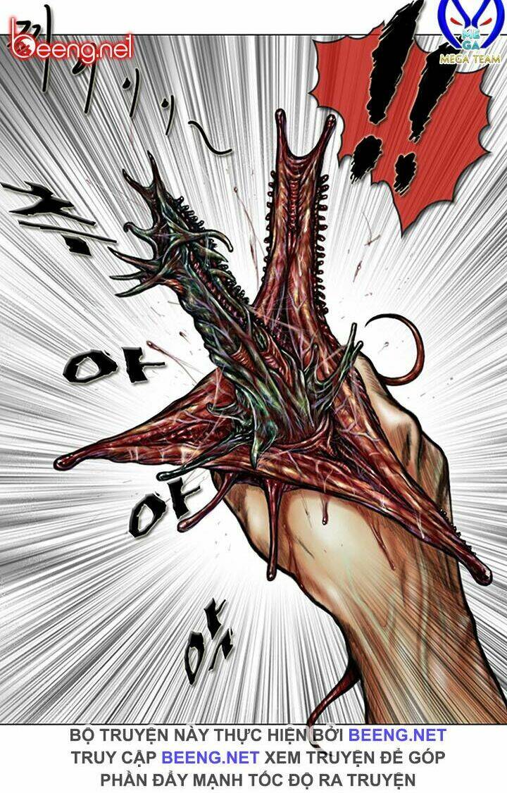 Ký Sinh Thú Webtoon Chương 2 Ảnh 10