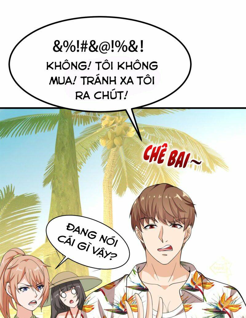 Hoa Hậu Giảng Đường Luôn Bên Người Chương 76 Ảnh 19