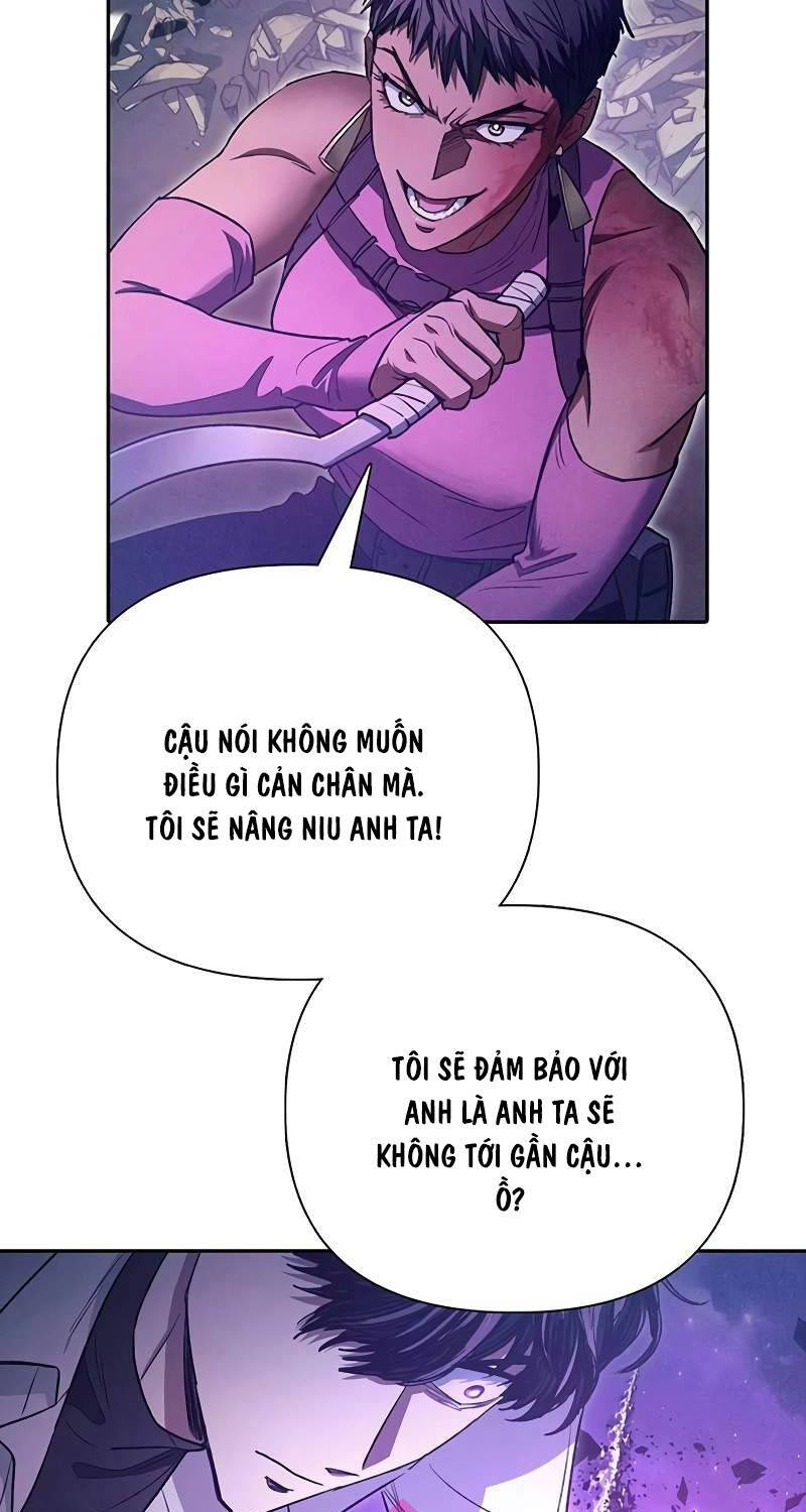 Những Ranker Cấp S Mà Tôi Nuôi Dưỡng Chương 145 Ảnh 40