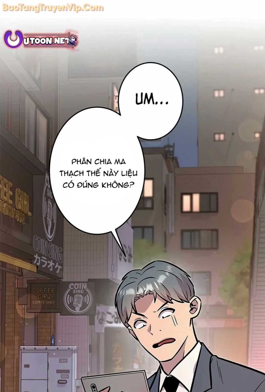 Lượng Mana Đáy Xã Hội! Ta Vô Địch Nhờ Kỹ Năng Của Mình Chương 15 Ảnh 29